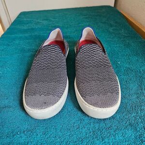 Rothy's The Original Slip - On Size W9